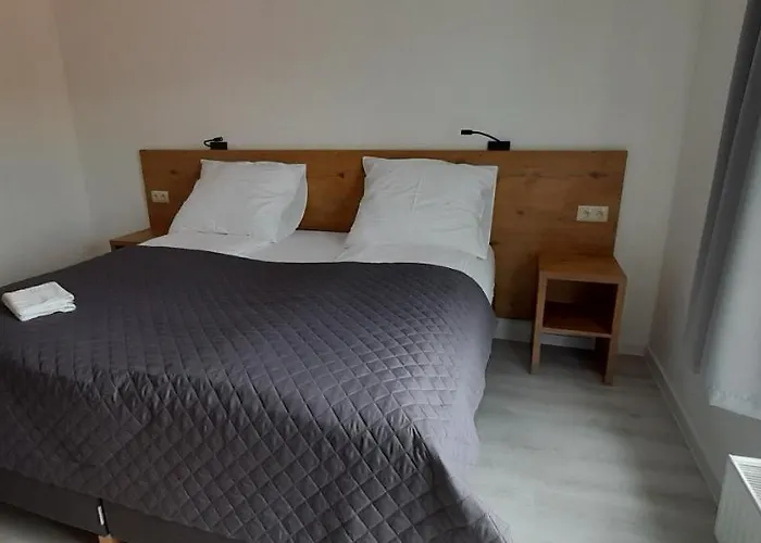 Appartamento Milo Mare