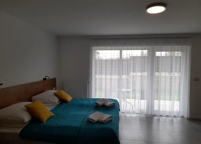 Milo Mare Appartamento *