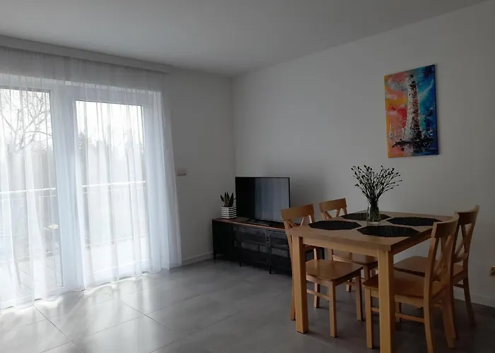 Milo Mare Mielno (Koszalin)