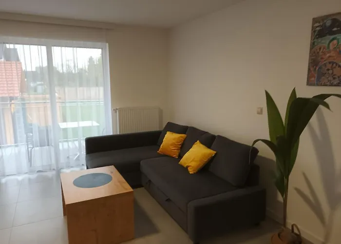 Milo Mare Appartamento Mielno (Koszalin)