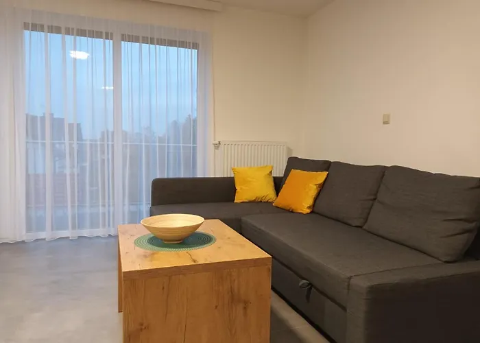 Appartamento Milo Mare Mielno (Koszalin)