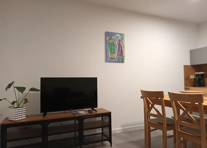 Appartamento Milo Mare