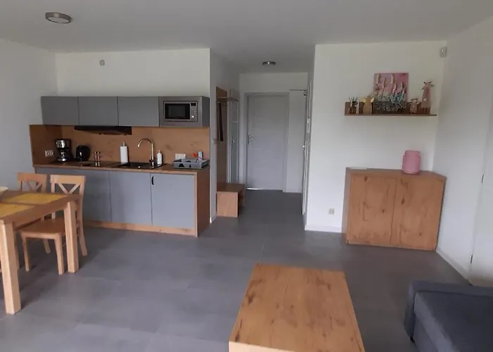 Milo Mare Mielno (Koszalin)