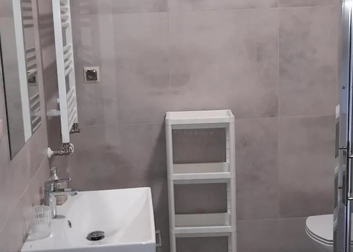 Milo Mare Appartamento Mielno (Koszalin)