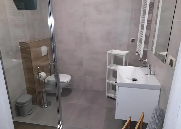 Milo Mare * Mielno (Koszalin)