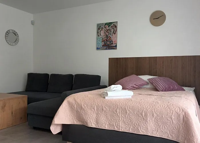 Appartamento Milo Mare