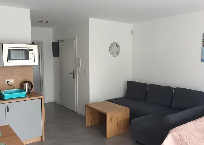 Milo Mare Appartamento *