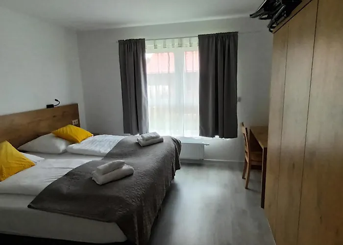 Appartamento Milo Mare *