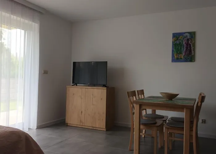 Appartamento Milo Mare Mielno (Koszalin)