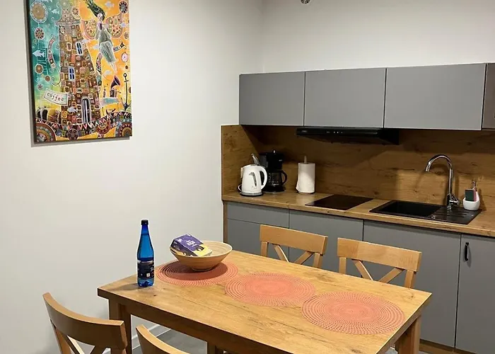 Milo Mare Appartamento