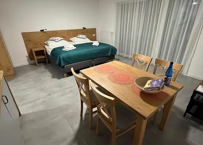 Appartamento Milo Mare *