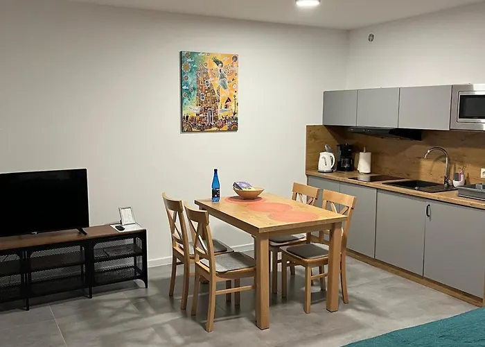 Milo Mare Mielno (Koszalin)